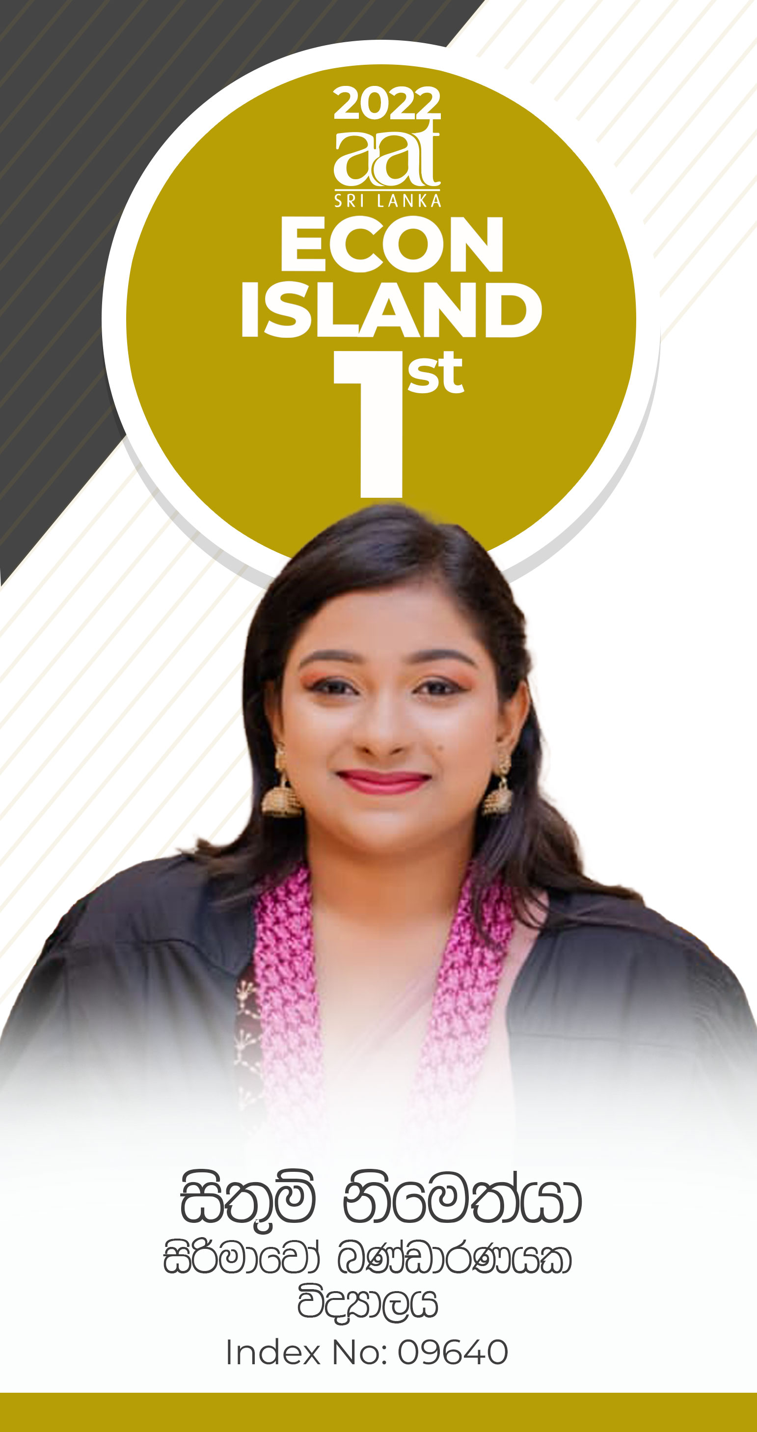 Rank Image